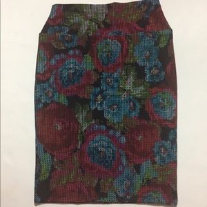 Xsmall LuLaRoe Cassie!